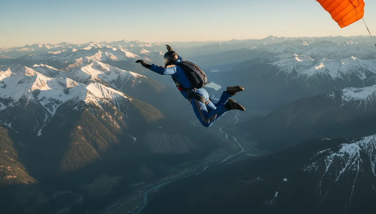 Saut en parachute à Tallard : prix, centres et conseils pour 2026